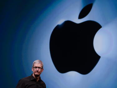 Apple – еталон за икономичност в силициевата долина