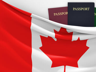 Обещано! Без визи за Канада, но чак от догодина (допълнена)