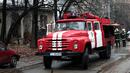 Мъж загина при пожар в Лясковец