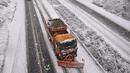 Снегопочистващите фирми в "бойна" готовност от понеделник
