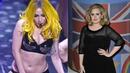 И Лейди Гага на война с медиите заради килограмите й
