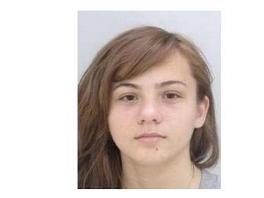 17-годишно момиче от София е в неизвестност от петък