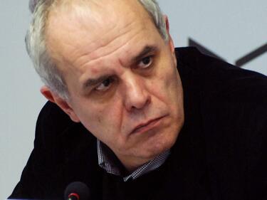 Андрей Райчев: Българите избират властта свободно, но често глупаво
