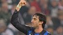 Вдъхновен Интер огорчи шампиона в Дербито на Италия