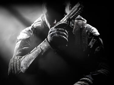 Call of Duty Black Ops II идва в България със среща на феновете