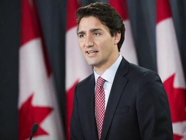 ЕС и Канада сключват търговското споразумение в неделя