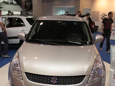 Suzuki затворя дистрибутора си за САЩ 