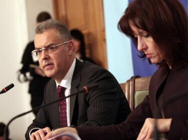 76 жалби в ЦИК до обяд за нарушения в изборния ден