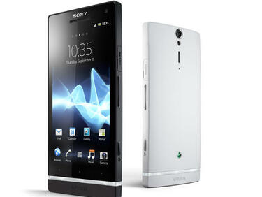 Смартфоните на Sony масово ще се правят в Тайван
