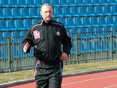 Шефът на съдиите отвърна на обвиненията