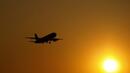 Правителственият самолет излетя от Триполи