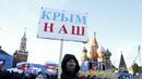 ООН осъди окупацията на Крим от Русия