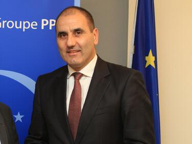 Жозеф Доул: Няма да има нов доклад на ЕК за България