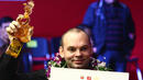 Стюарт Бингам спечели третия турнир от РТС Азия