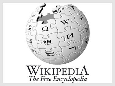 Най-сетне видео в Wikipedia