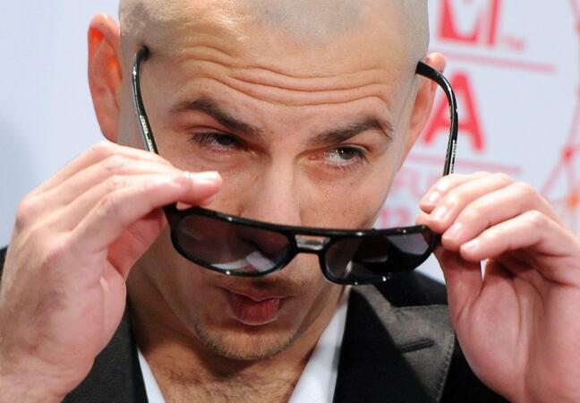 Pitbull