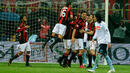 Милан спечели дербито с Наполи, Интер вече е втори