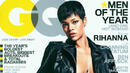 Риана свали абсолютно всичко за GQ