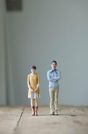 Как ли ще изглеждате в умален 3D вариант?