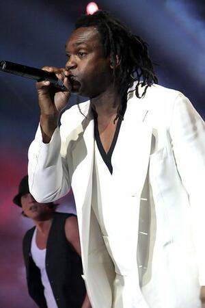 Dr. Alban