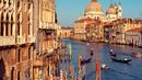 <p>Венеция, още по-красива под яркото слънце</p>
