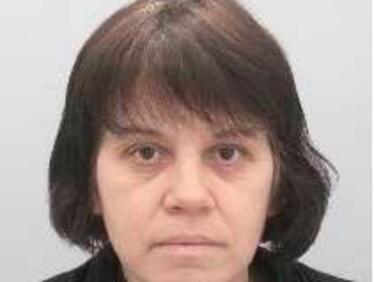 Издирва се 48-годишната Павлинка Цонева от Севлиево