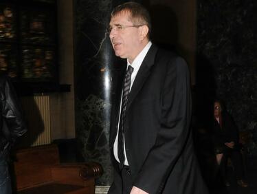 Blic: Ковачки погребва 12 фирми в Сърбия