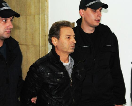 Подпалвачът от Созопол остава в ареста