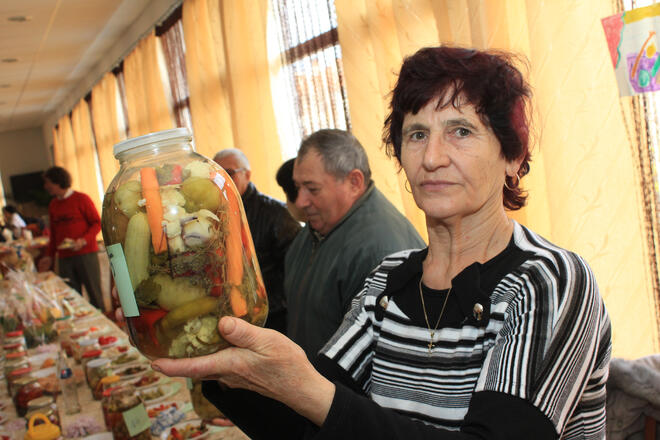 Честит празник на туршията и ракията!