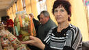 <p>Традиционният ден на народните храни бе отбелязан в Златарица</p>