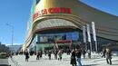 Евакуираха мол "Сердика" заради сигнал за бомба