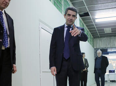 Плевнелиев иска публичен дебат между кандидатите за главен прокурор