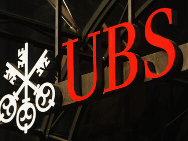 UBS отнесе 47,6 млн. долара глоба заради скандала "Адоболи"