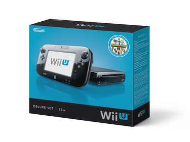 Силен старт на Nintendo Wii U