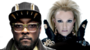 Will.i.am влезе в комбина с Бритни Спиърс