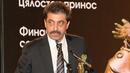 Председателят на Надзорния съвет на Корпоративна търговска банка (КТБ) Цветан Василев взе наградата за цялостен принос за 2011 година