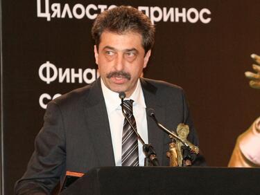 КТБ дава 1 милион евро за балканската атлетика