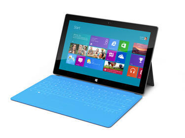 Surface Pro – подобреният хибрид на Microsoft