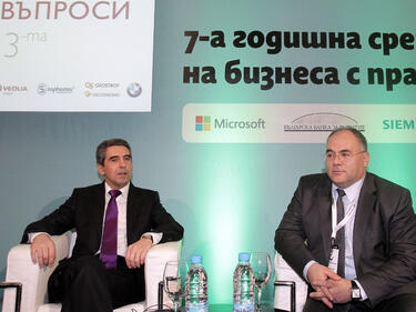 Инженер е професията на XXI в.