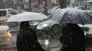 Жълт код е обявен за 18 области