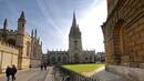Със средства от лотарията реставрират църквата "Св. Дева Мария" в Оксфорд