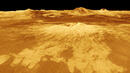 Пейзажът на Венера е наистина адски