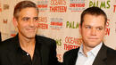 Мат Деймън и Джордж Клуни отново заедно