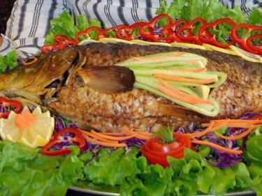 Колко струва рибата на Никулден?