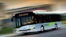 <p>Градски автобус-хибрид с електрически и дизелов двигател ще се движи експериментално по улиците на Бургас</p>