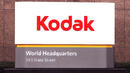 Kodak се крепи благодарение на патентите си