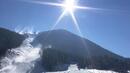 Радост за скиорите - планините са затрупани със сняг 