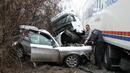 Мъж загина при катастрофа във Великотърновско