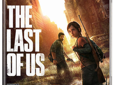 Грандиозен трейлър на The Last of Us
