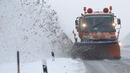 Снегорин прегази жена в Банско